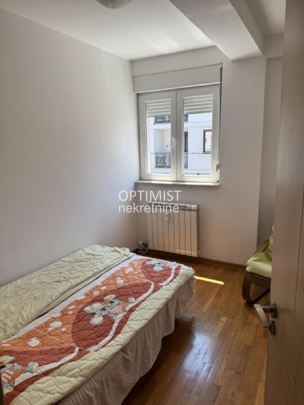 Vračar – Cerska | 37m² | 1.5-soban u srcu Vračara ID#3578