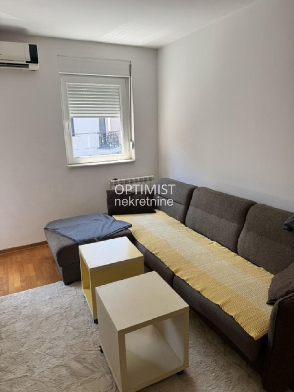 Vračar – Cerska | 37m² | 1.5-soban u srcu Vračara ID#3578