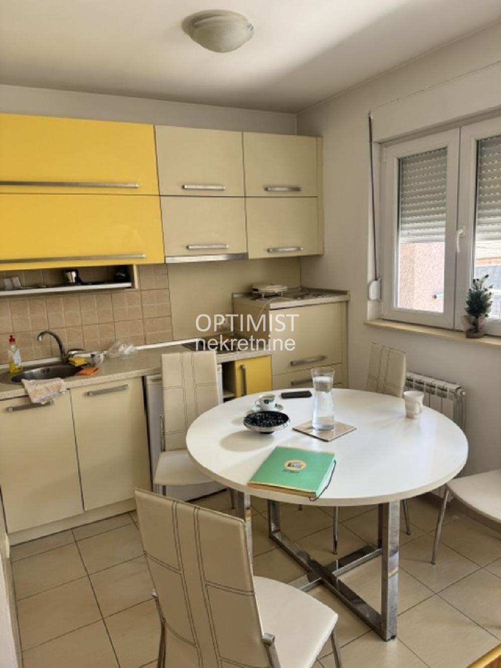 Vračar – Cerska | 37m² | 1.5-soban u srcu Vračara ID#3578