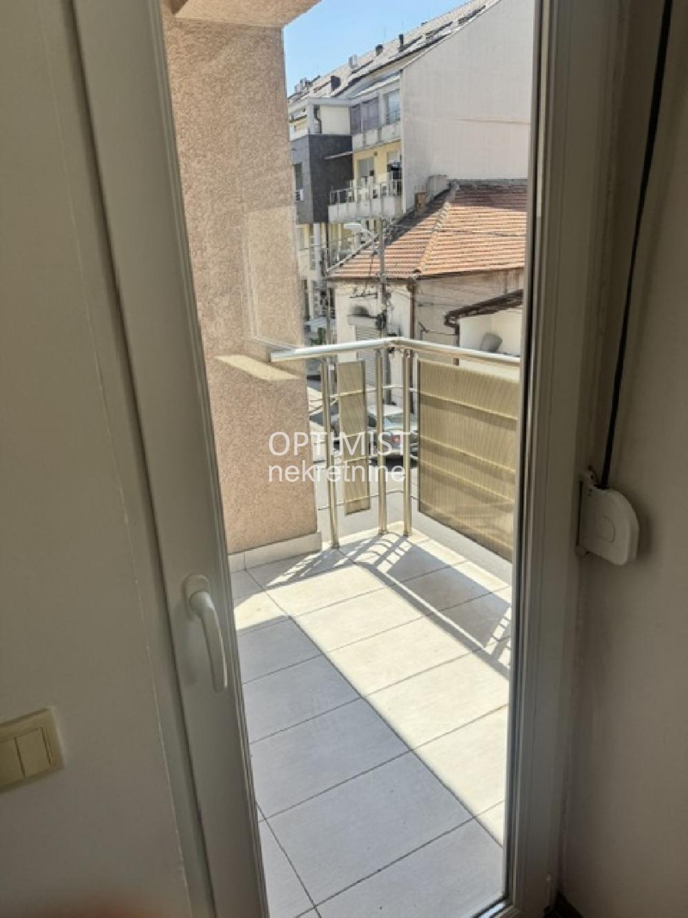 Vračar – Cerska | 37m² | 1.5-soban u srcu Vračara ID#3578