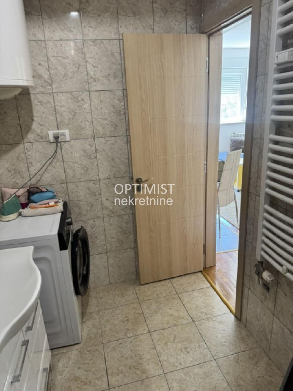 Vračar – Cerska | 37m² | 1.5-soban u srcu Vračara ID#3578