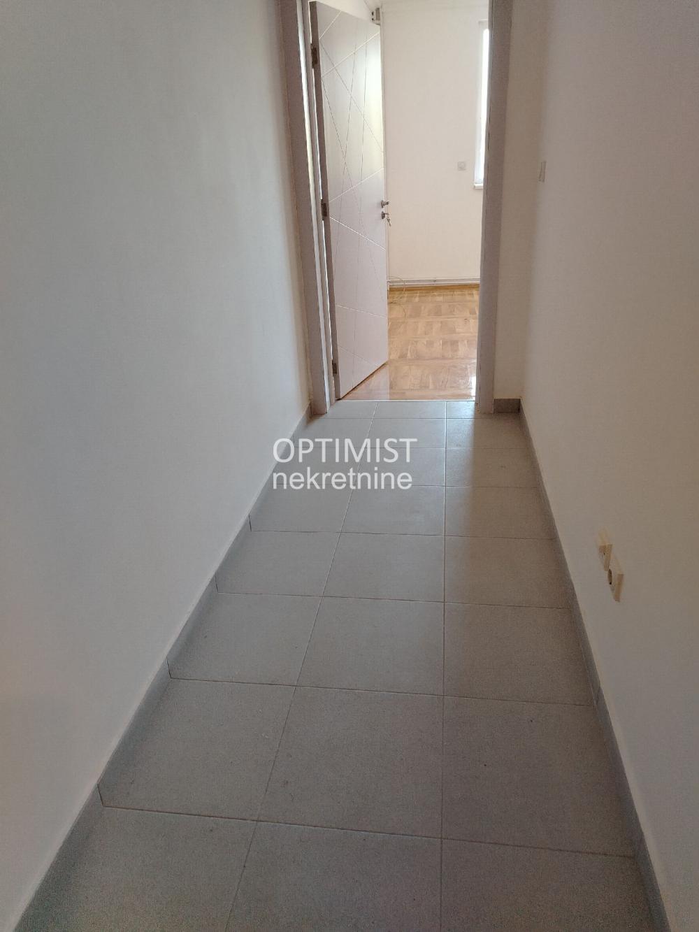 Višnjička banja | 55m2 + 5m2 terasa ID#3579
