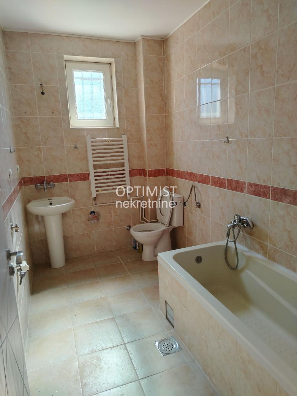 Višnjička banja | 55m2 + 5m2 terasa ID#3579