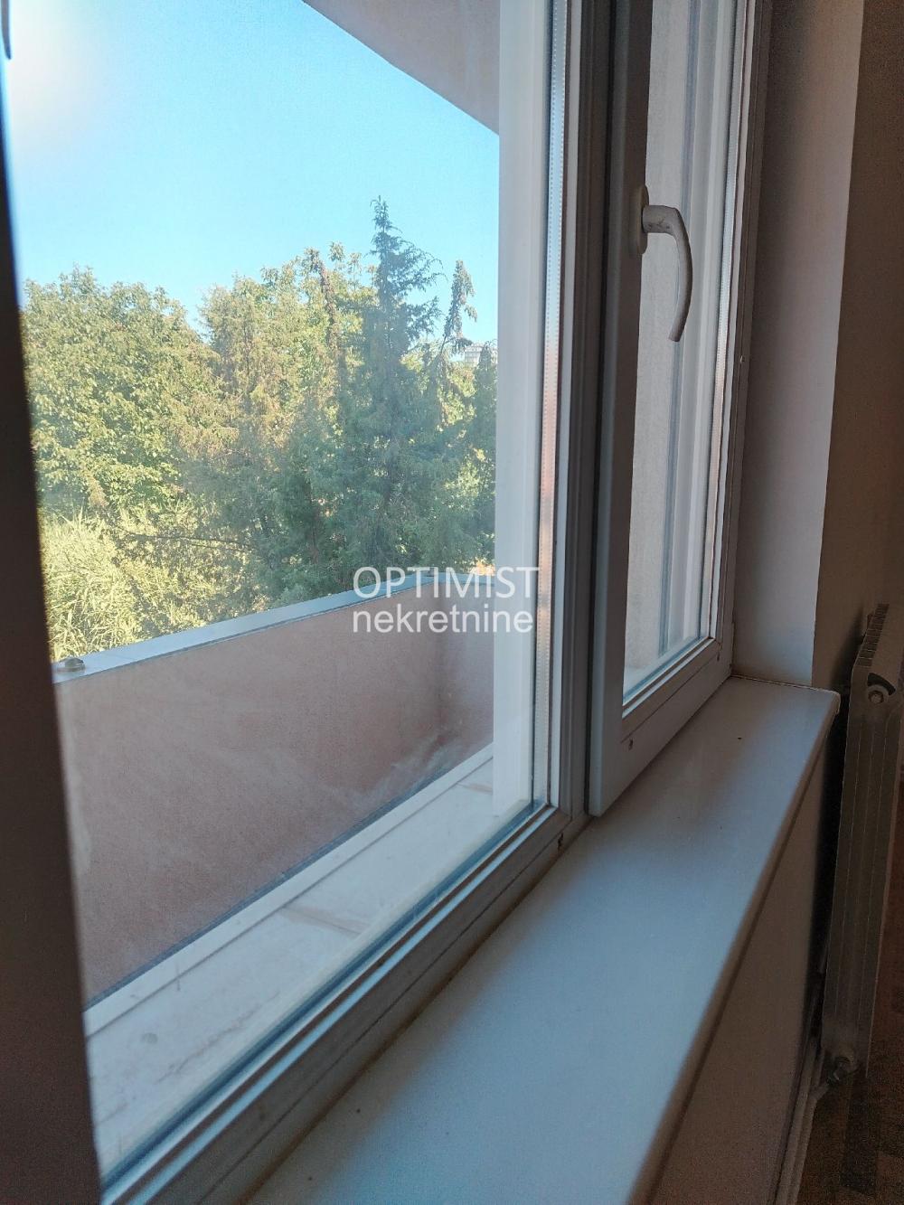 Višnjička banja | 55m2 + 5m2 terasa ID#3579