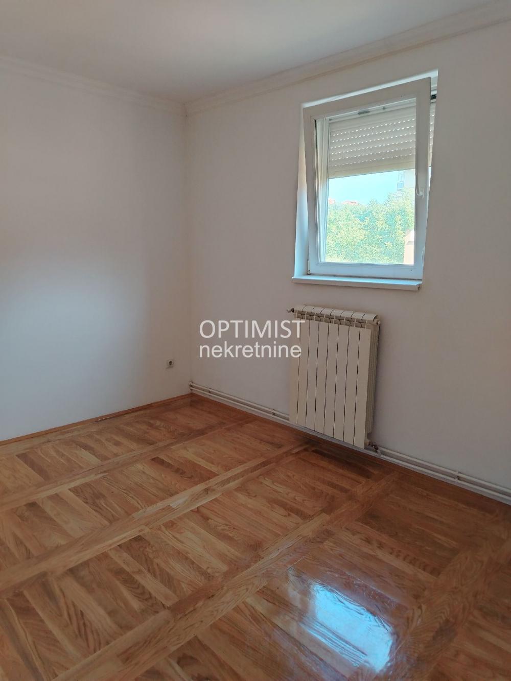 Višnjička banja | 55m2 + 5m2 terasa ID#3579