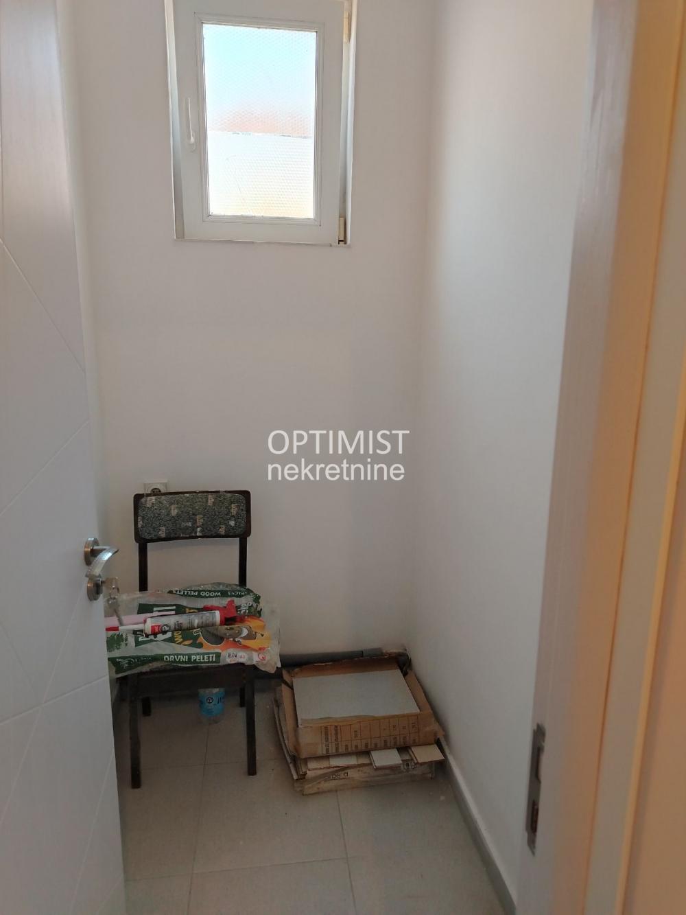 Višnjička banja | 55m2 + 5m2 terasa ID#3579