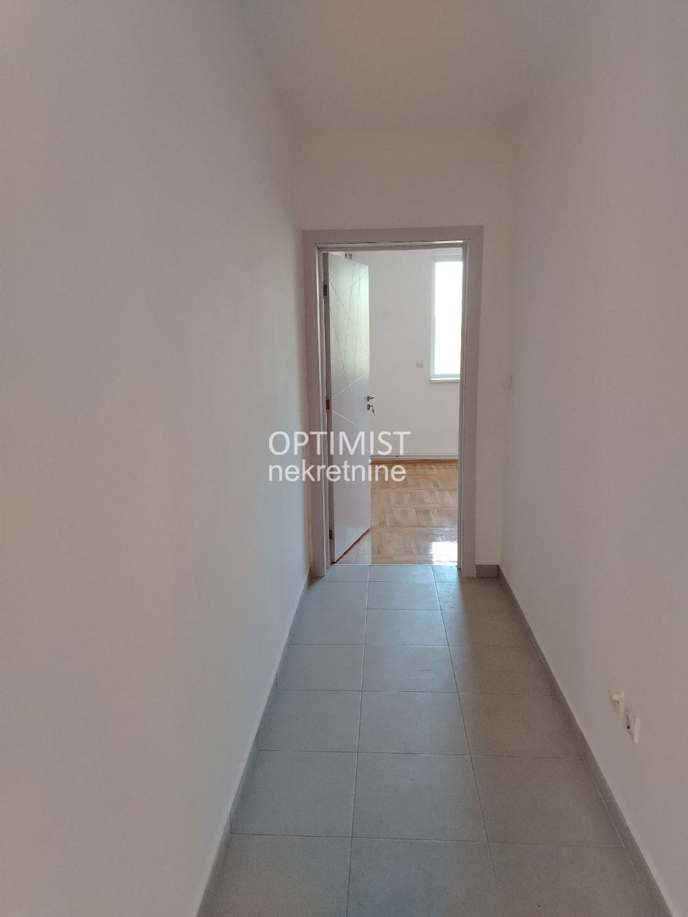 Višnjička banja | 55m2 + 5m2 terasa ID#3579
