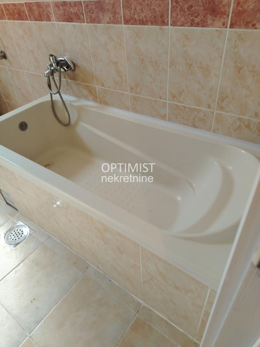 Višnjička banja | 55m2 + 5m2 terasa ID#3579