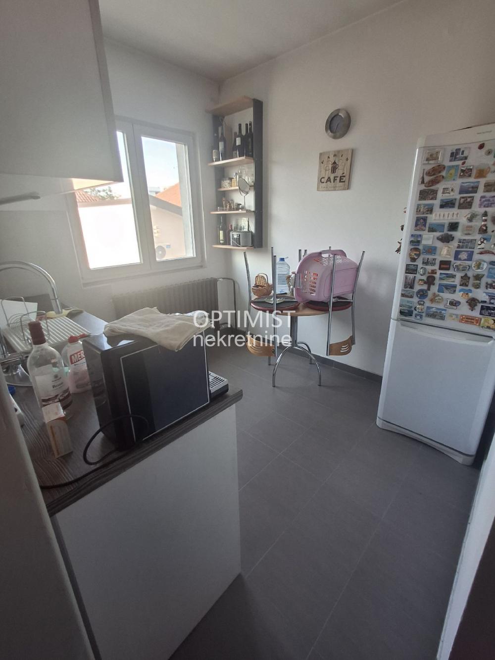 Vertikala, 117m2, 3 ara, garaža 30m2 ID#3581
