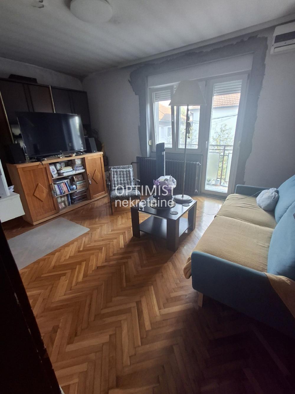 Vertikala, 117m2, 3 ara, garaža 30m2 ID#3581