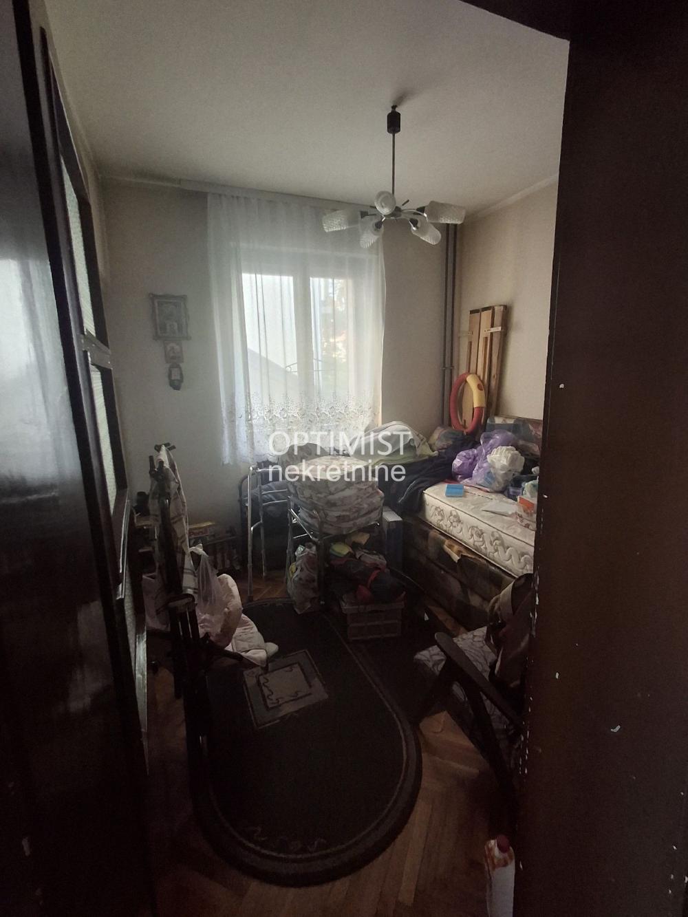 Vertikala, 117m2, 3 ara, garaža 30m2 ID#3581