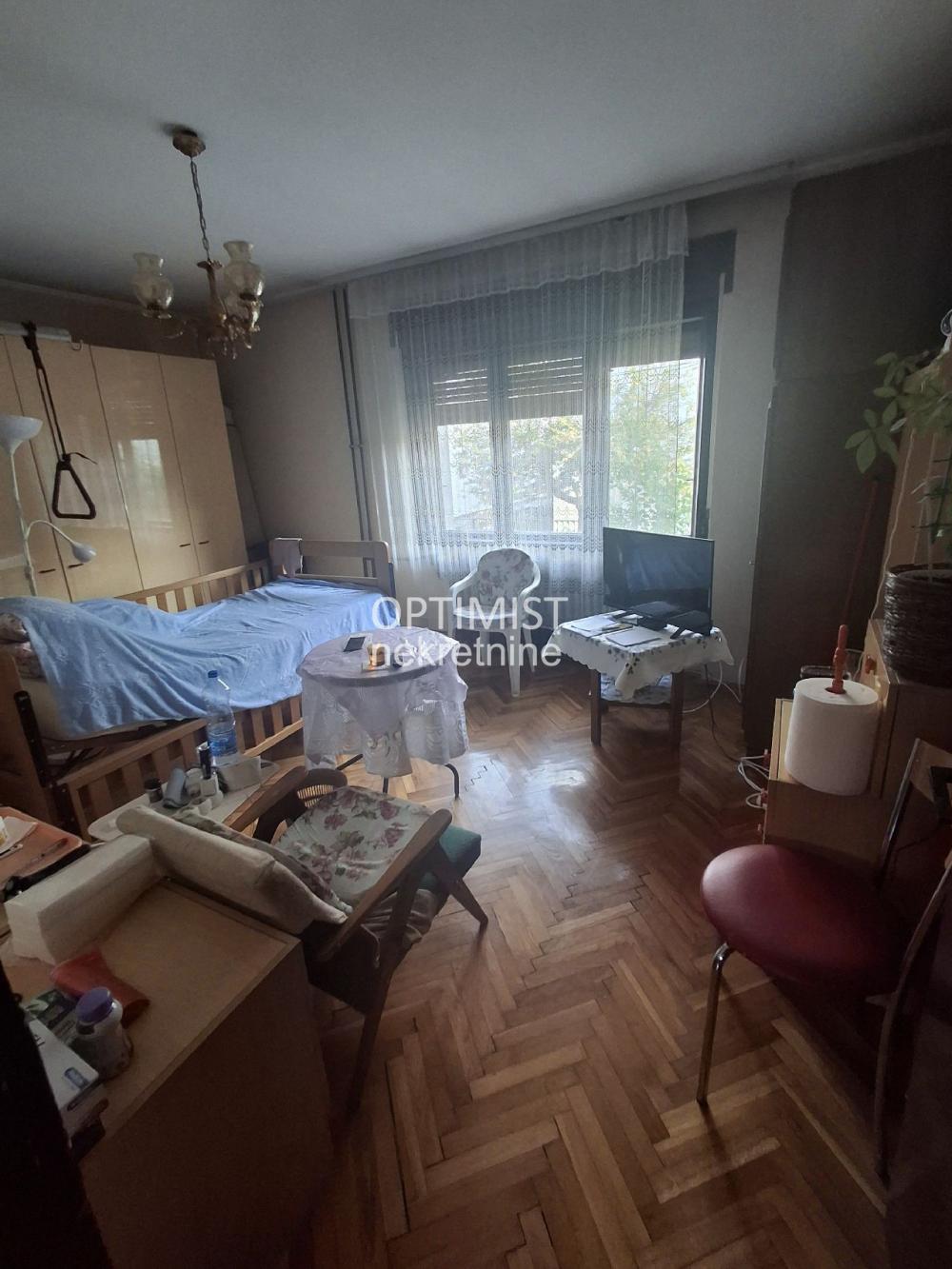 Vertikala, 117m2, 3 ara, garaža 30m2 ID#3581