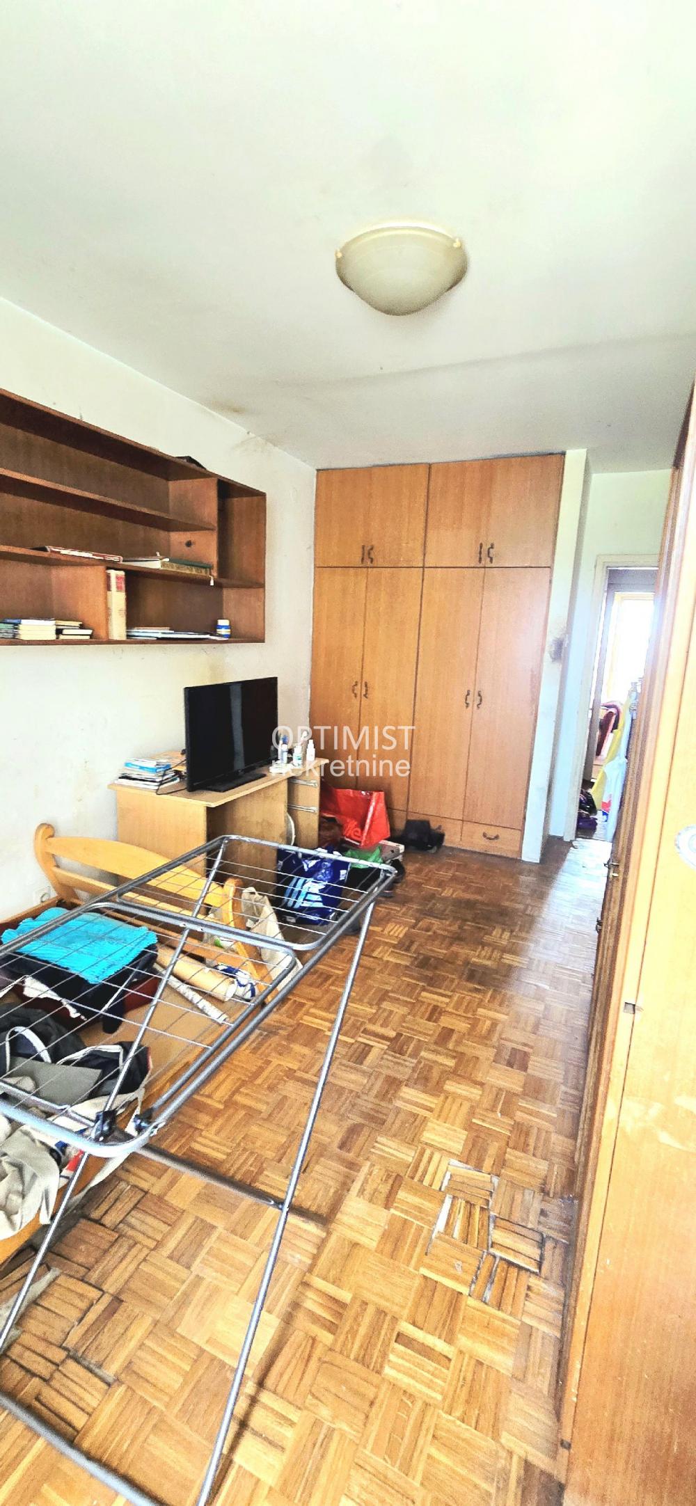 Blok 30-Bulevar M. Pupina-87m2-3.0 ID#3584