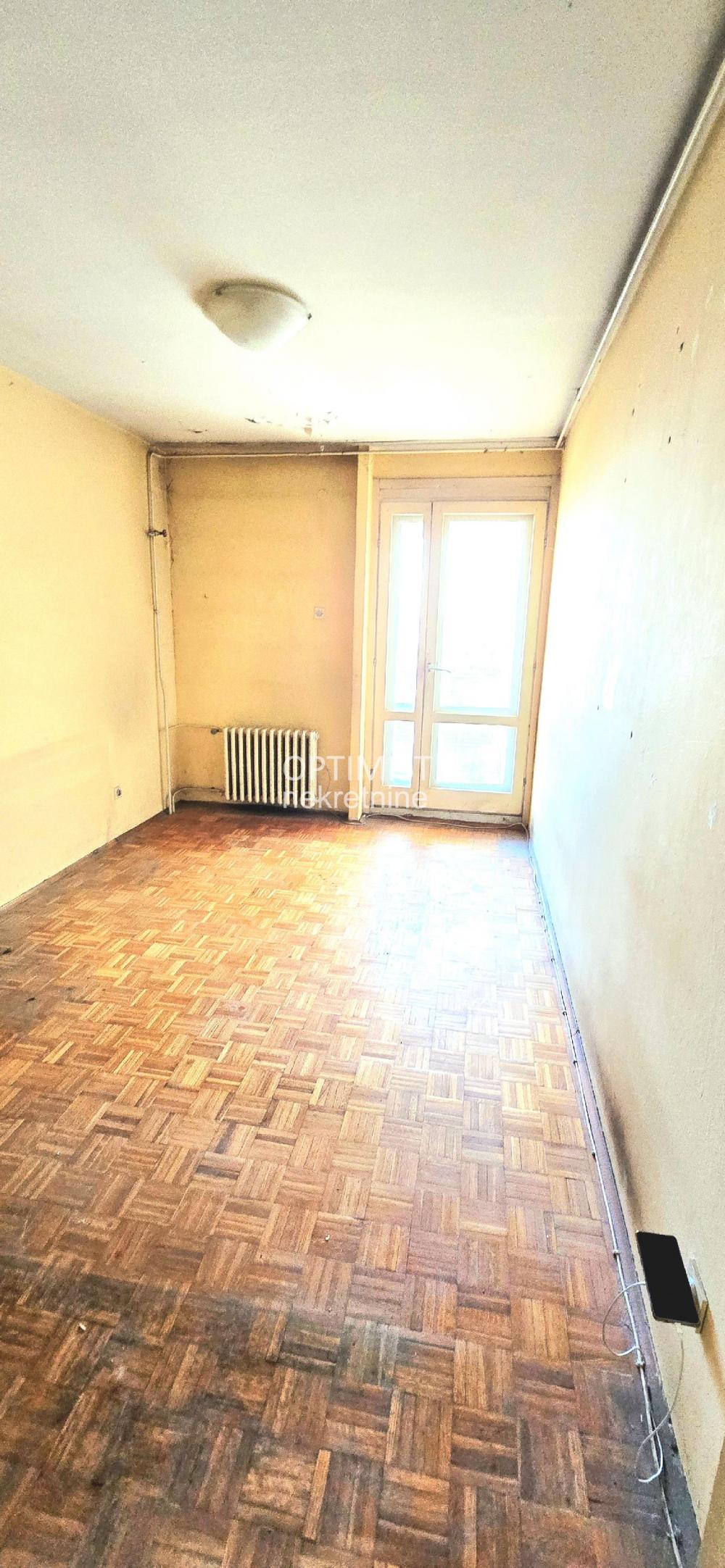 Blok 30-Bulevar M. Pupina-87m2-3.0 ID#3584