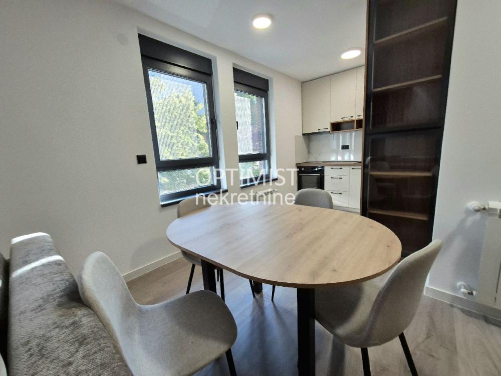 Banovo brdo | Pet friendly + Garaža | 2.0 ID#3588