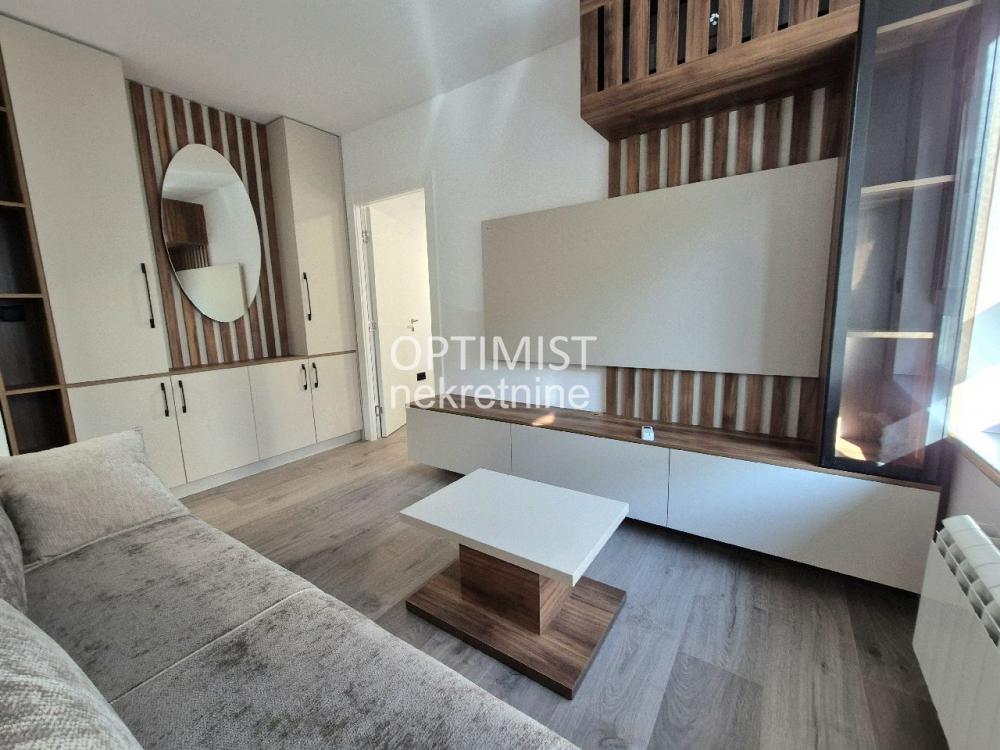 Banovo brdo | Pet friendly + Garaža | 2.0 ID#3588