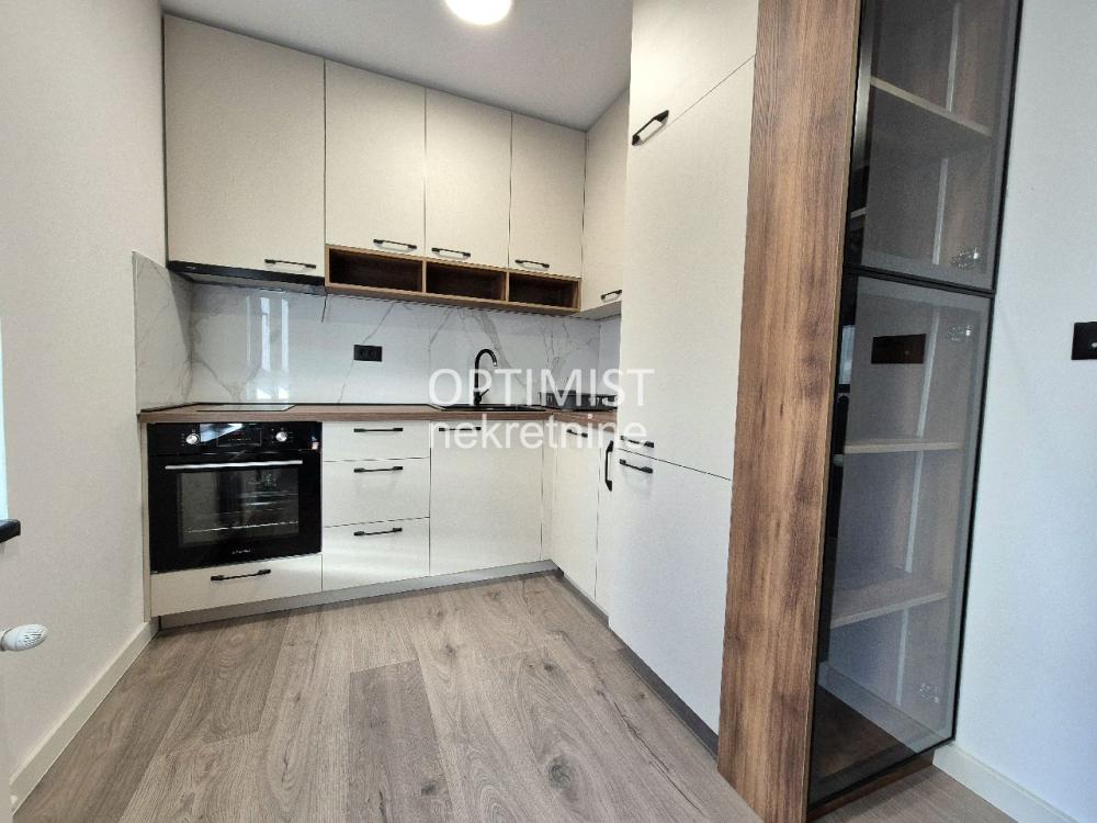 Banovo brdo | Pet friendly + Garaža | 2.0 ID#3588