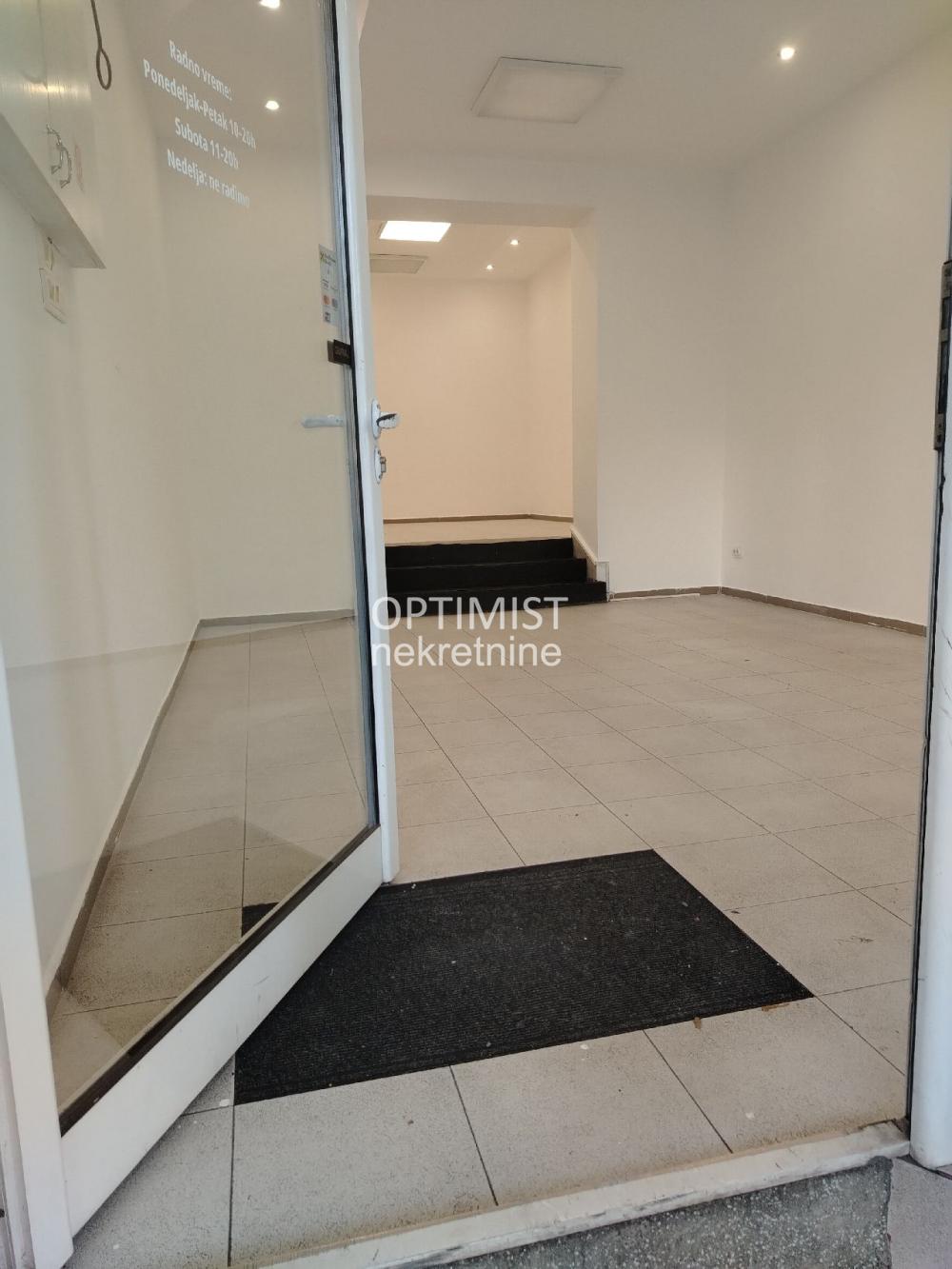 Đeram-Bulevar kralja Aleksandra-58m2-pp ID#3594