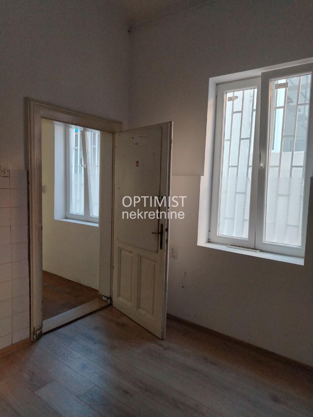Đeram-Bulevar kralja Aleksandra-58m2-pp ID#3594