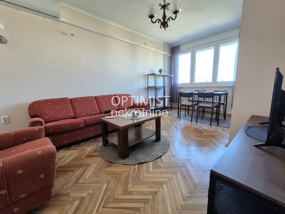 Banovo brdo | Ada mall | 3.0 ID#3605