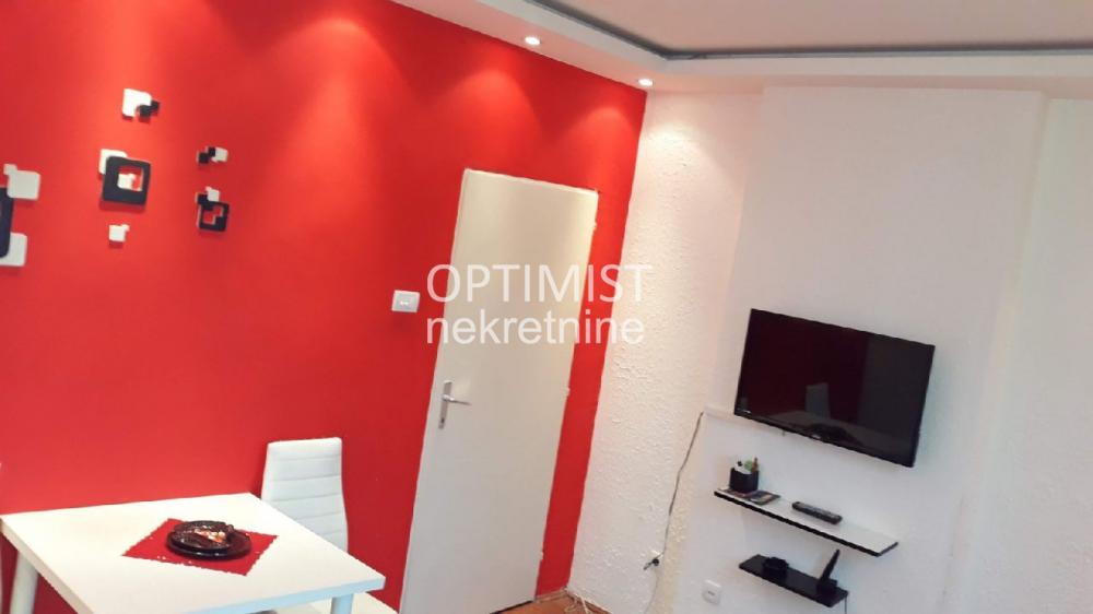 Tašmajdan-Dalmatinska-36m2-2.0 ID#3606