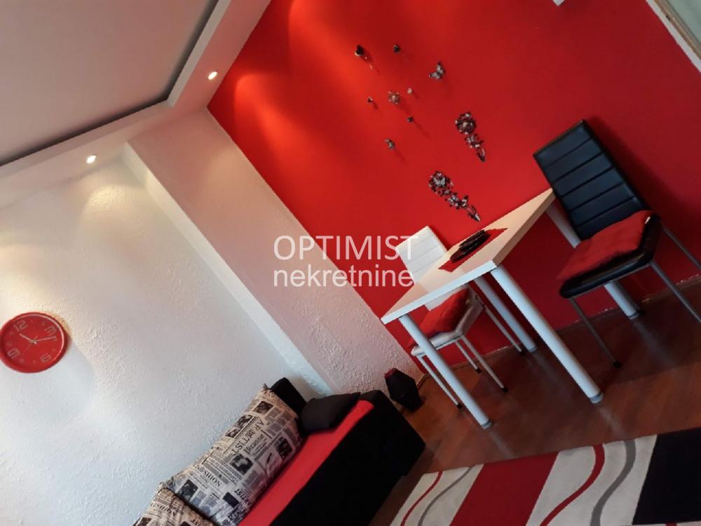 Tašmajdan-Dalmatinska-36m2-2.0 ID#3606