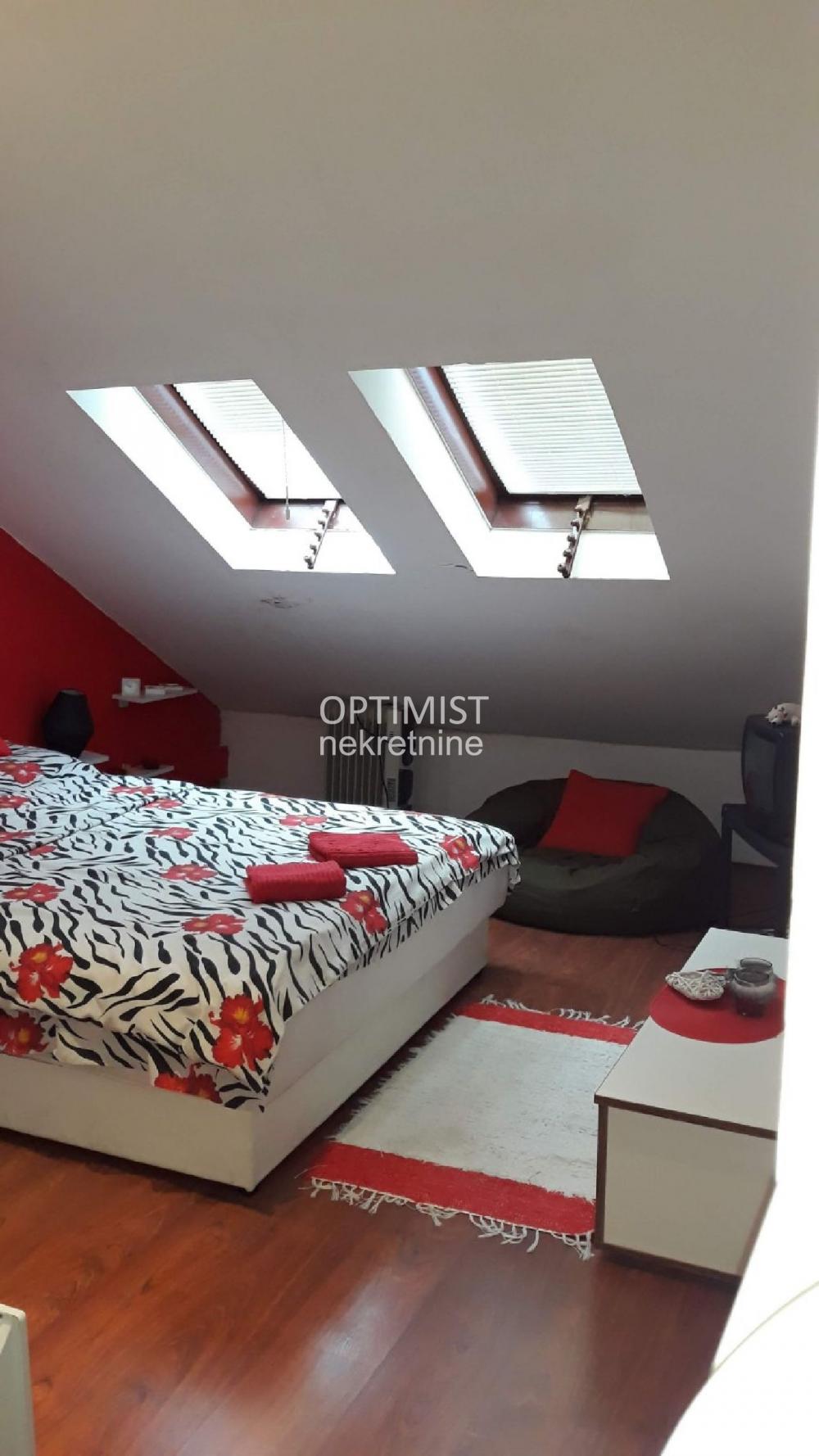 Tašmajdan-Dalmatinska-36m2-2.0 ID#3606