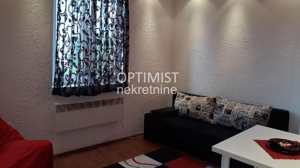 Tašmajdan-Dalmatinska-36m2-2.0 ID#3606