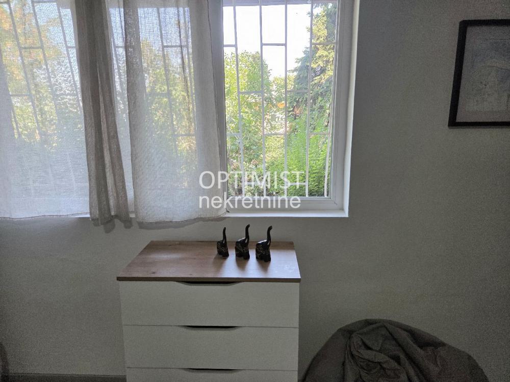 Karaburma, odmah useljiv, 23m2, 1.0 ID#3608