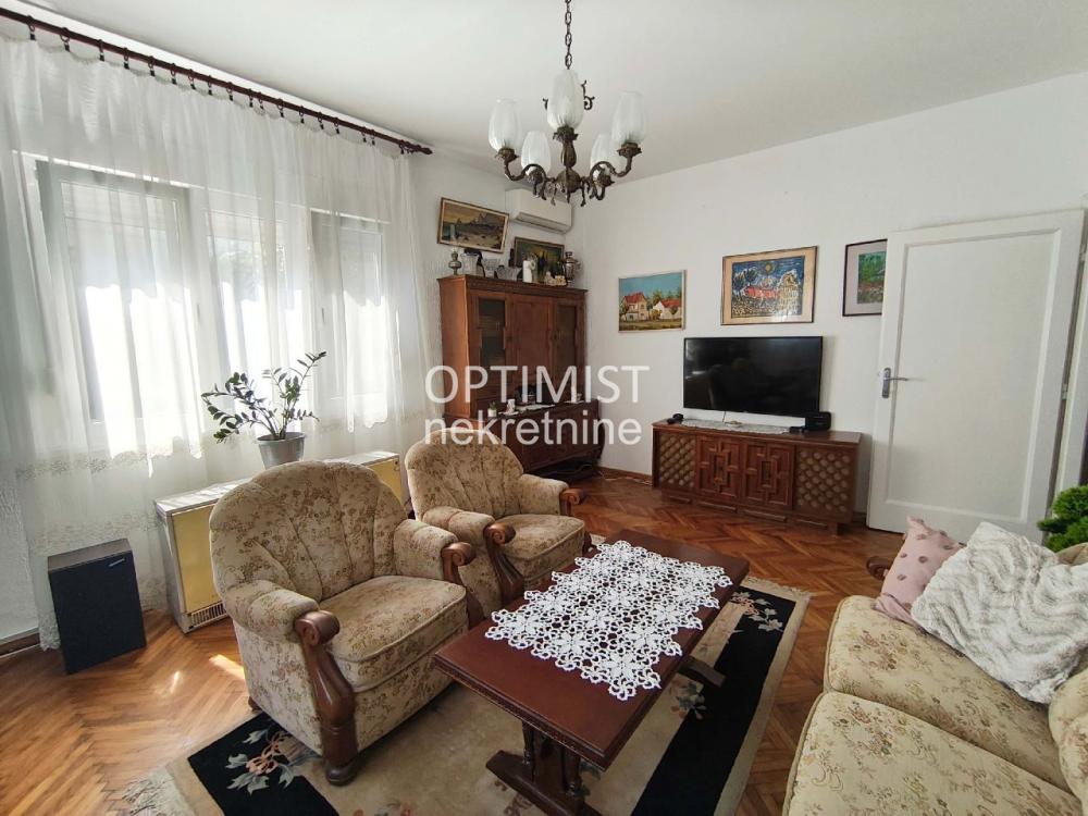 Senjak, salonac, uknjižen, adaptibilan ID#3610