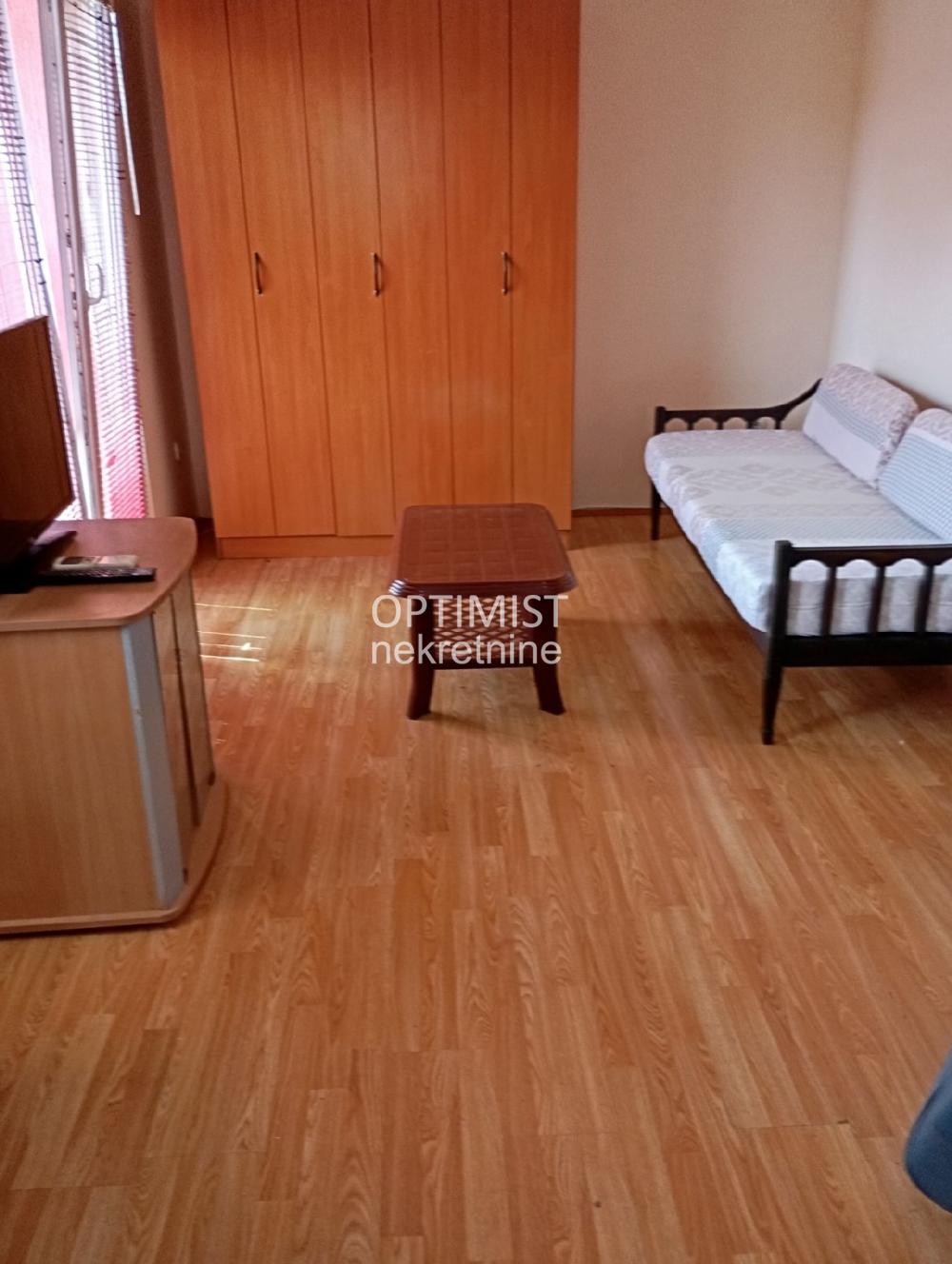 Krnjača-Sutjeska-27m2+3m2 ter ID#3613