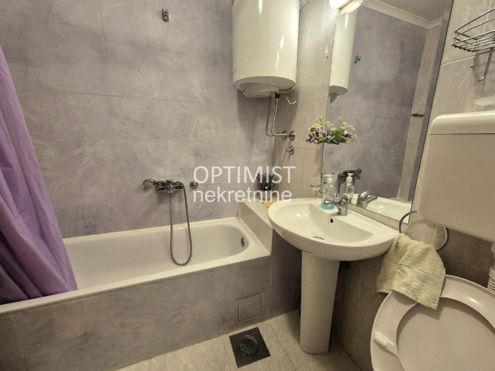 Banovo brdo | Renoviran | 3.0 ID#3616