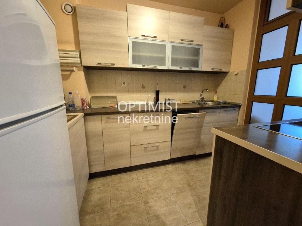 Banovo brdo | Renoviran | 3.0 ID#3616