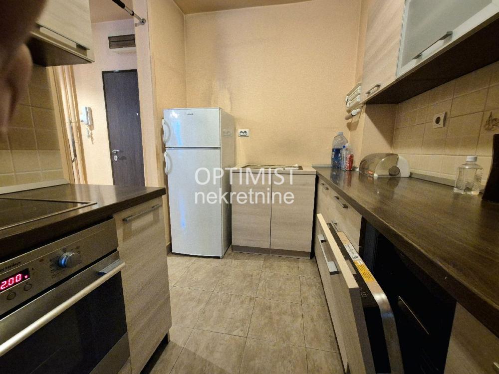 Banovo brdo | Renoviran | 3.0 ID#3616