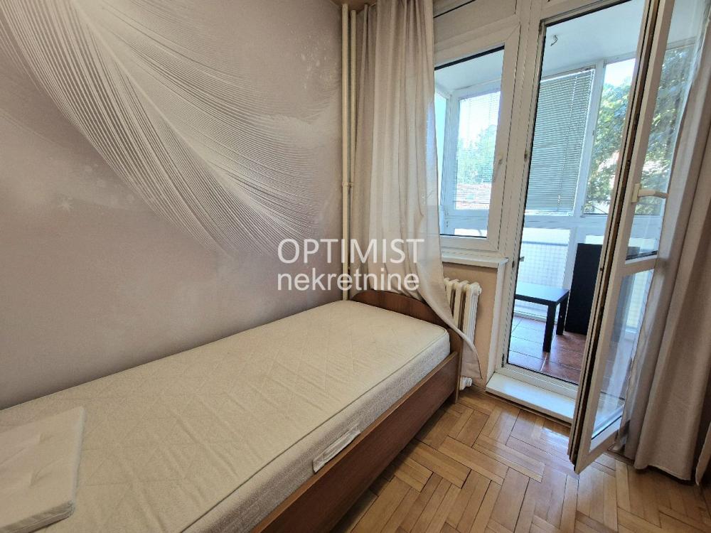 Banovo brdo | Renoviran | 3.0 ID#3616
