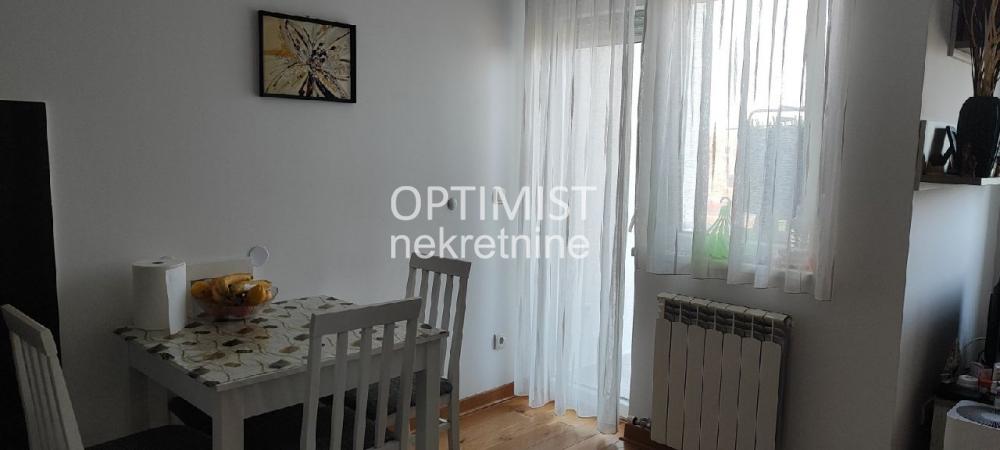 Ledine -Stevana Jakovljevića - 38m2+L - 2.0 ID#3618