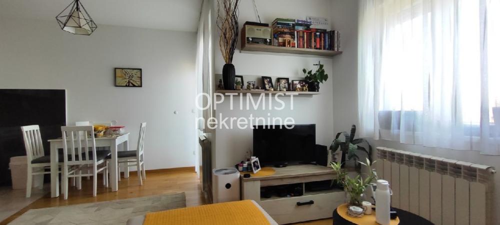 Ledine -Stevana Jakovljevića - 38m2+L - 2.0 ID#3618