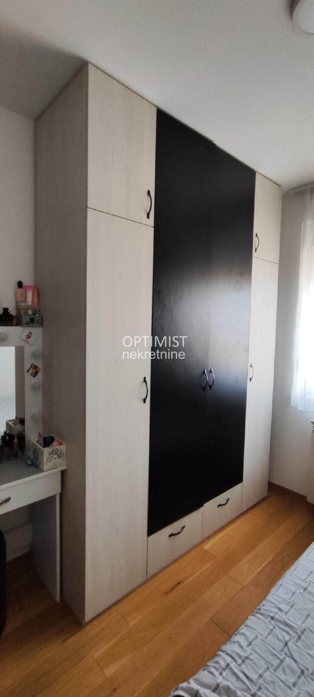 Ledine -Stevana Jakovljevića - 38m2+L - 2.0 ID#3618