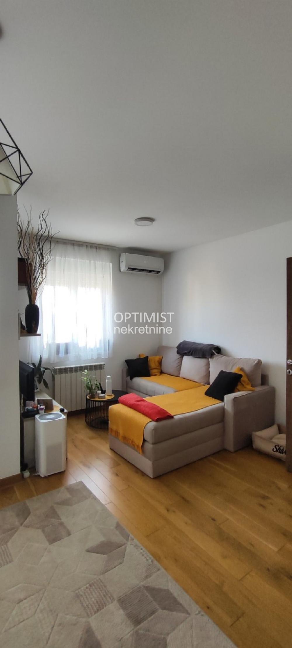 Ledine -Stevana Jakovljevića - 38m2+L - 2.0 ID#3618