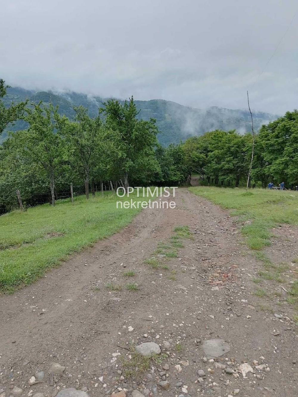 Ivanjica - Kušići - 20.90 ari ID#3628