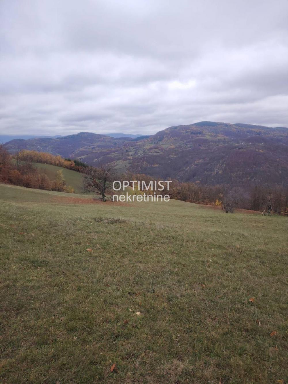 Ivanjica - Kušići - 20.90 ari ID#3628
