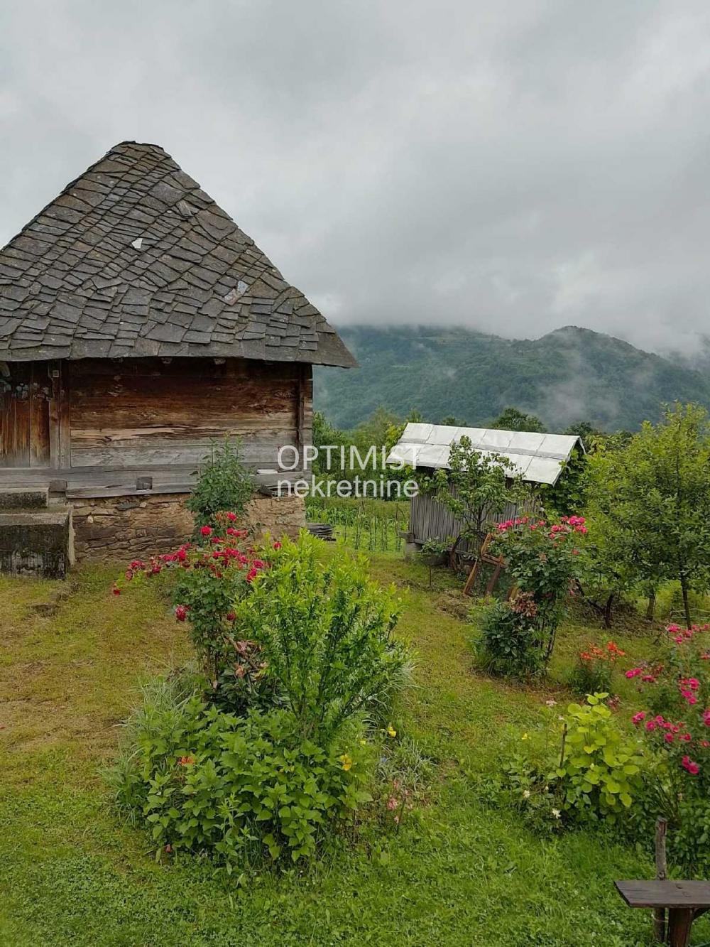 Ivanjica - Kušići - 20.90 ari ID#3628