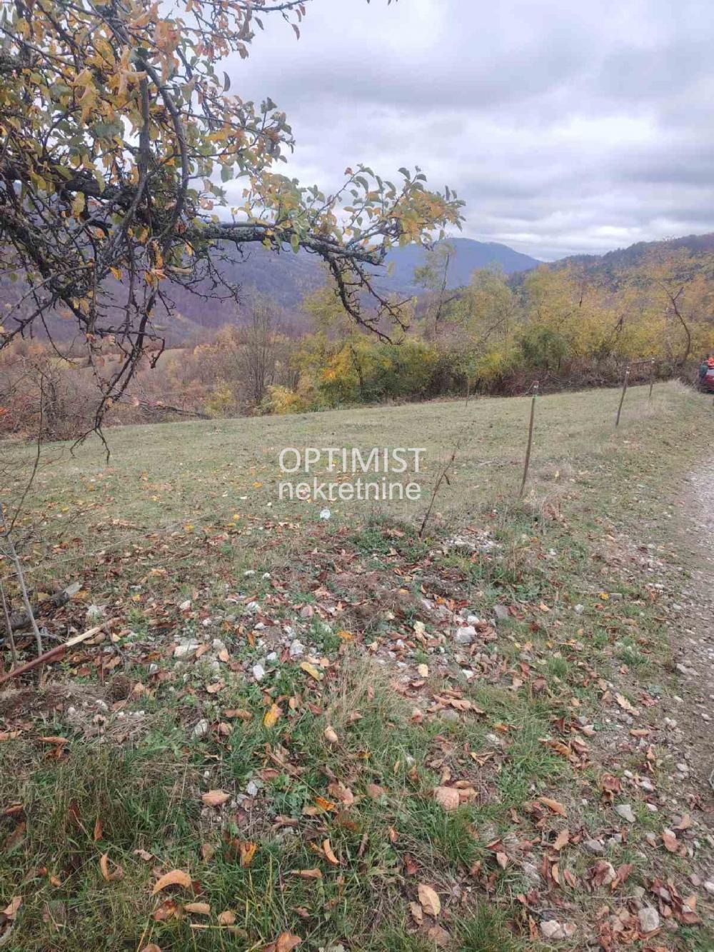 Ivanjica - Kušići - 20.90 ari ID#3628
