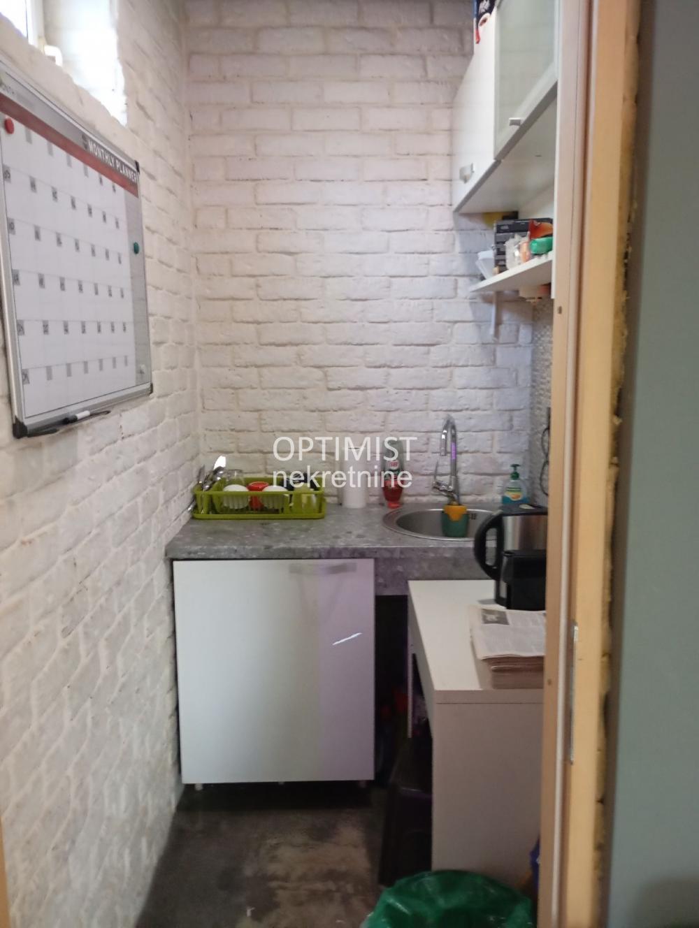 Krnjača, Danka Popovića, 31m2, 0.5 ID#3630