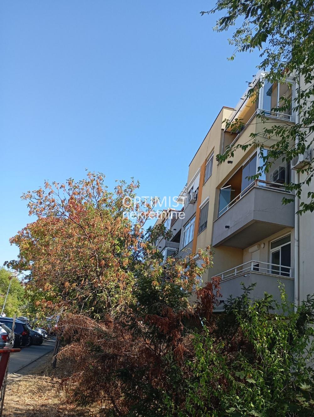 Krnjača, Danka Popovića, 31m2, 0.5 ID#3630
