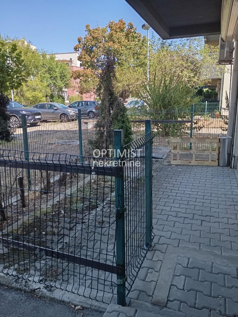 Krnjača, Danka Popovića, 31m2, 0.5 ID#3630