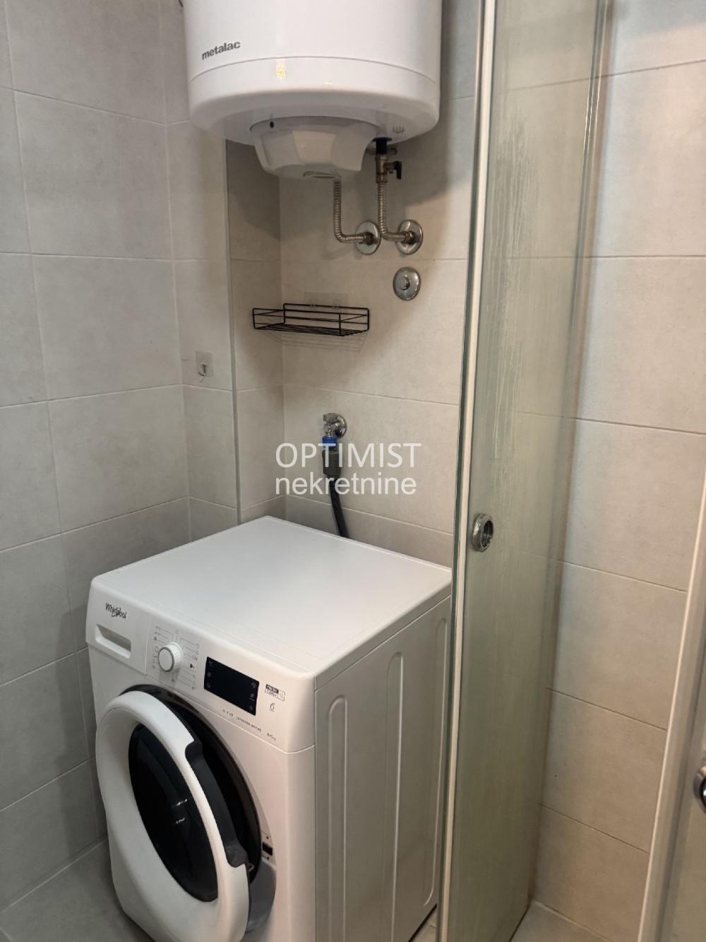 Zvezdara | Vojvode Veljkovića | 34m²+8m² galerija | 1.5 ID#3632