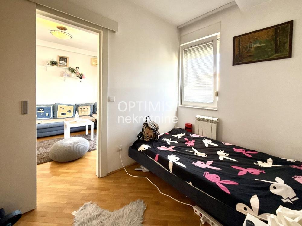 Trošarina | 2.0 | 37m2 + terasa ID#3635