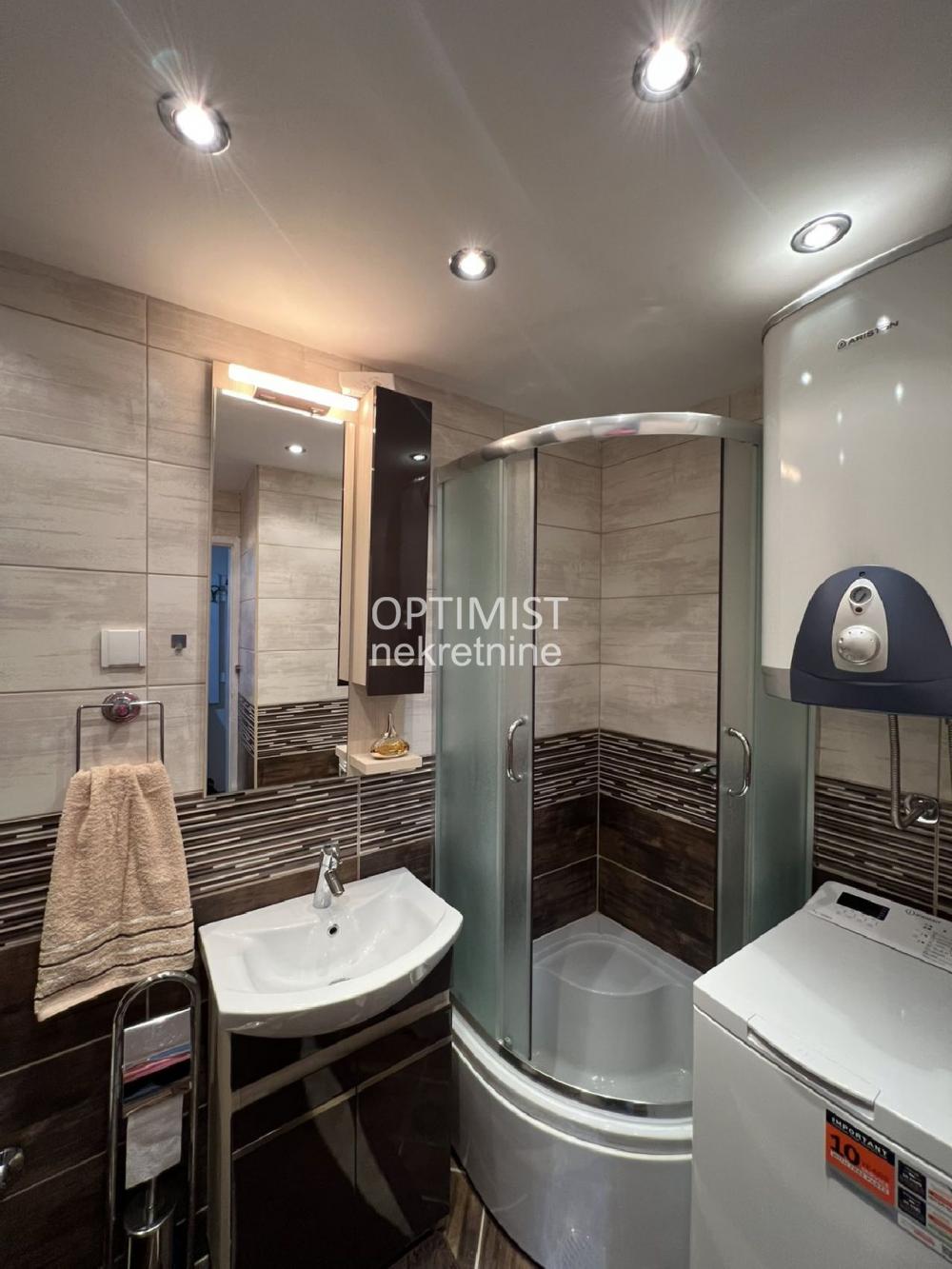 Kalvarija, Lazara Savatića,  54m2, 3.0 ID#3643