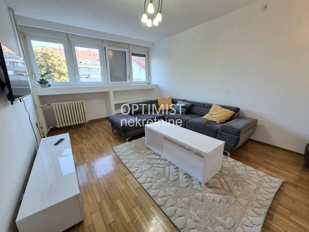 Banovo brdo | Pet friendly | 2.0 ID#3654